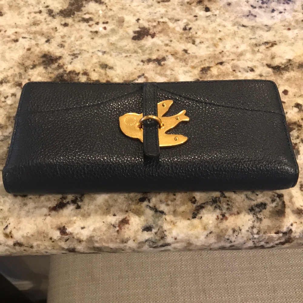 Marc Jacob wallet
